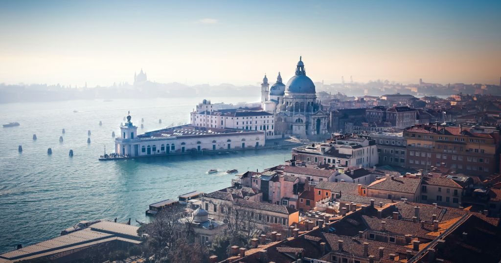 Venise