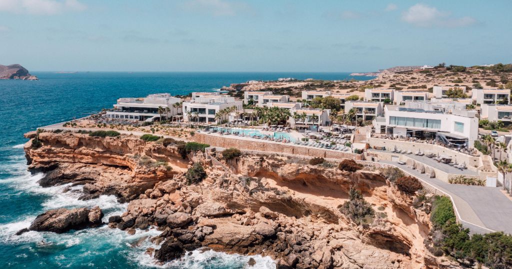 7Pines Resort Ibiza