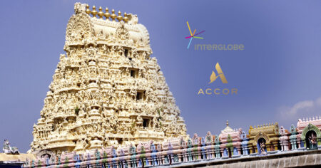Accor et InterGlobe