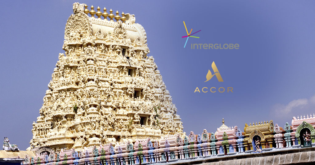 Accor et InterGlobe
