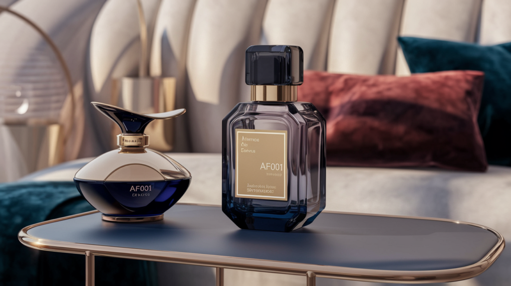 Parfum AF001 Air France