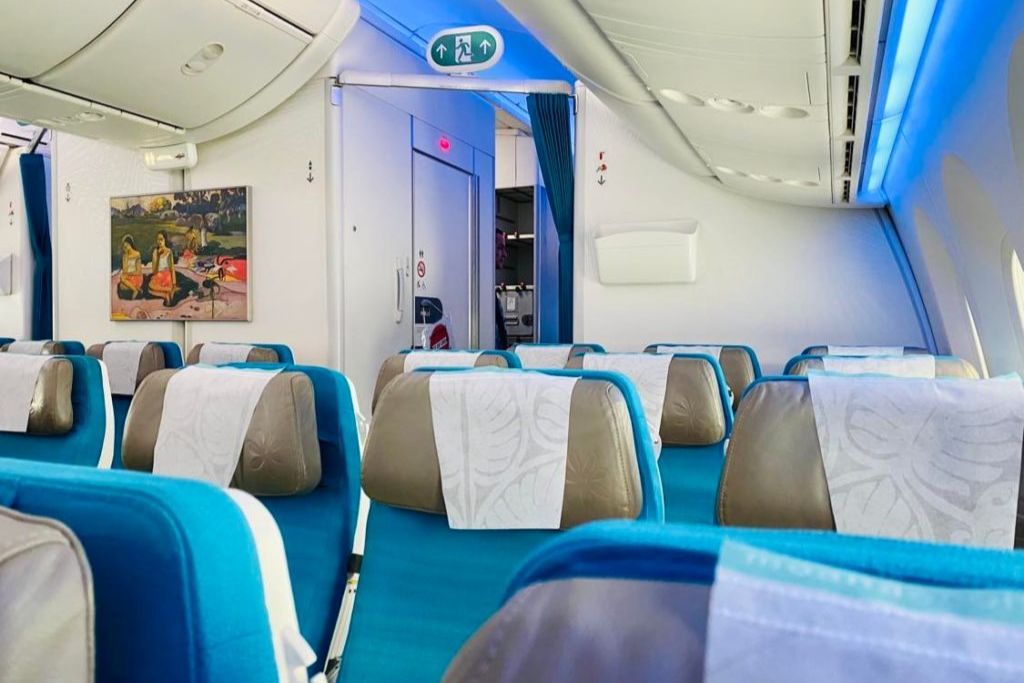 Air Tahiti Nui