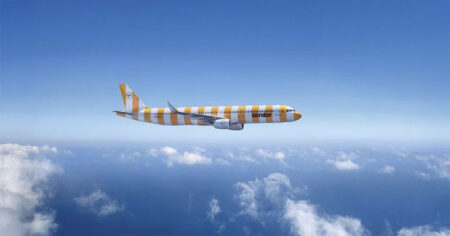 Condor Airlines