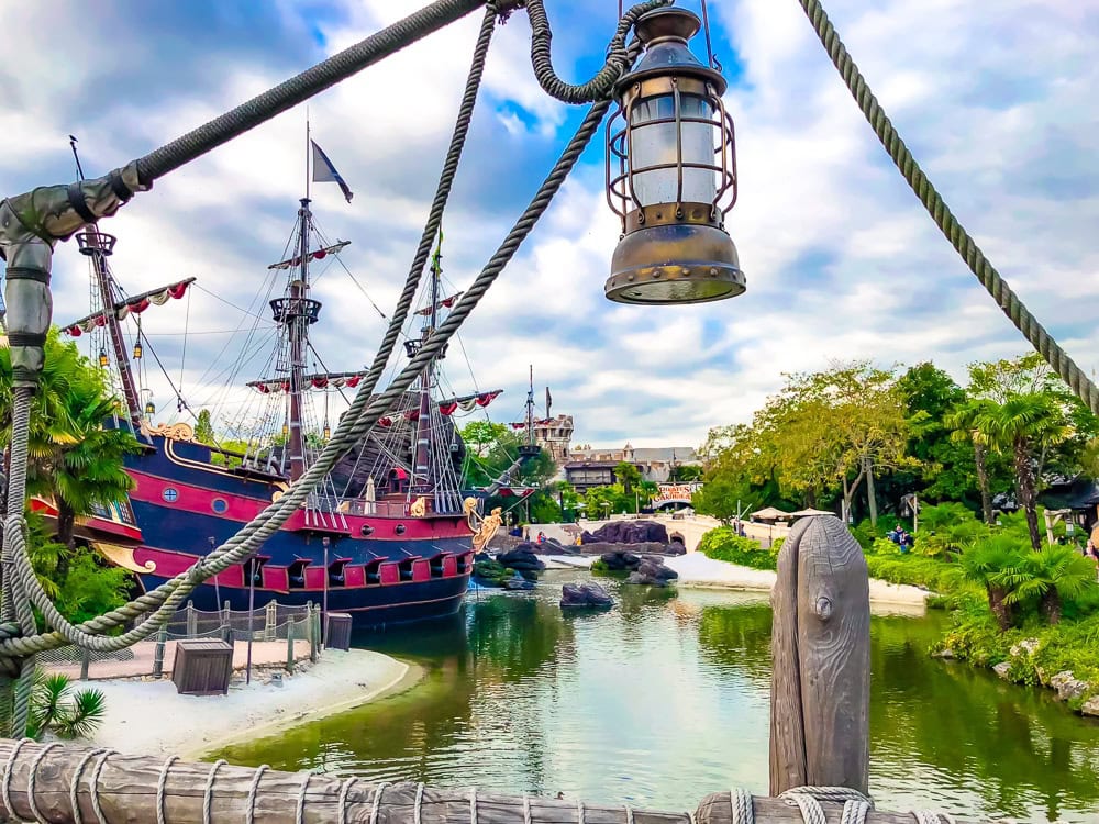 Disneyland Paris