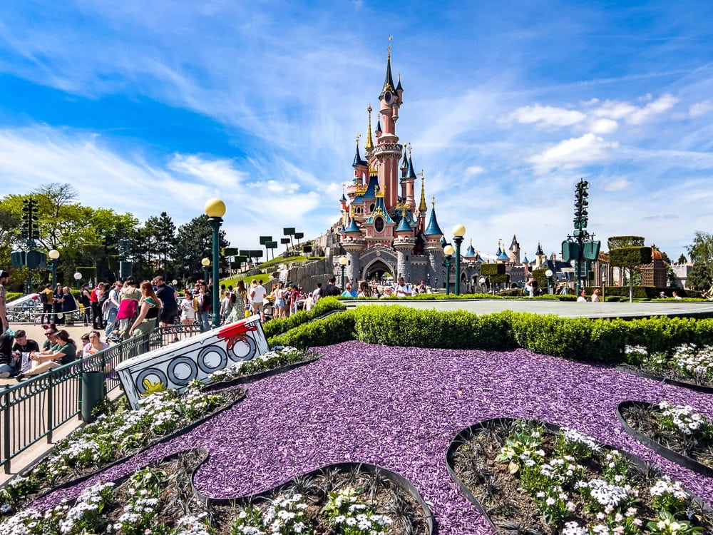 Disneyland Paris