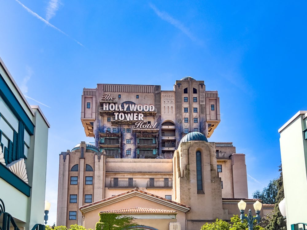 Walt Disney Studios