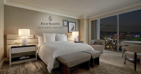 Four Seasons Preferred Partner
