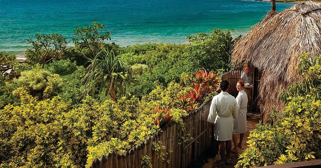 Four Seasons Resort Maui