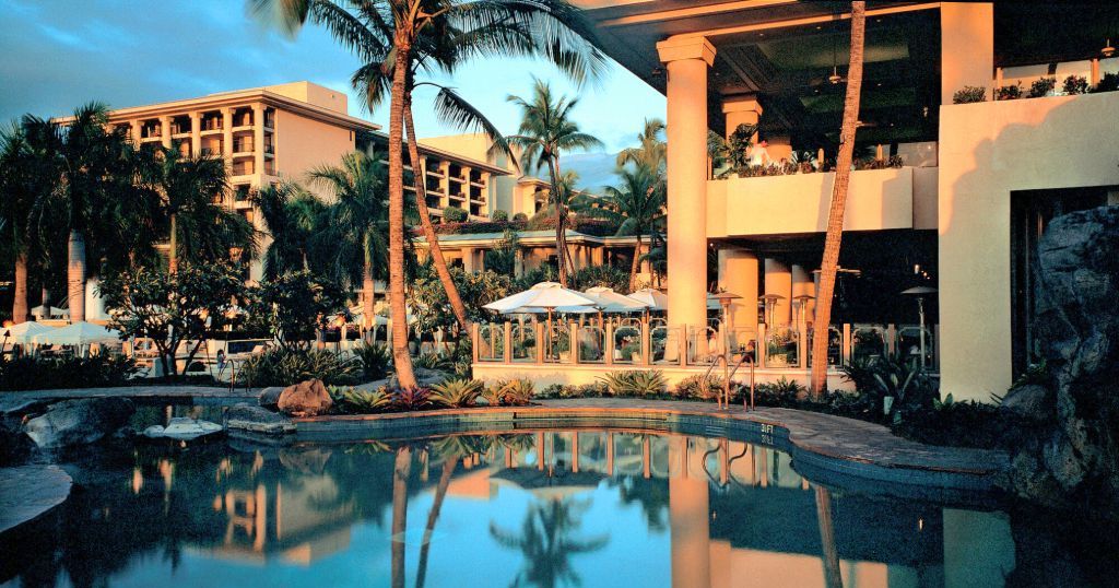 Four Seasons Resort Maui