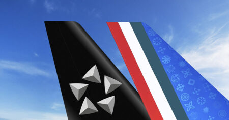 ITA Airways et Star Alliance