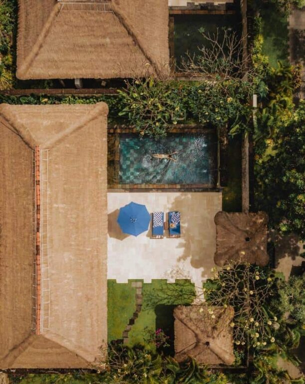 Jimbaran Puri, A Belmond Hotel, Bali