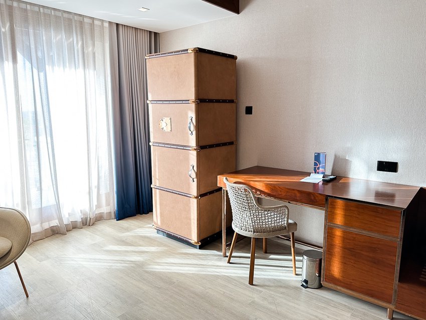 Chambre Le Méridien Ile Maurice