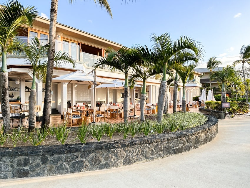 Le Meridien Ile Maurice