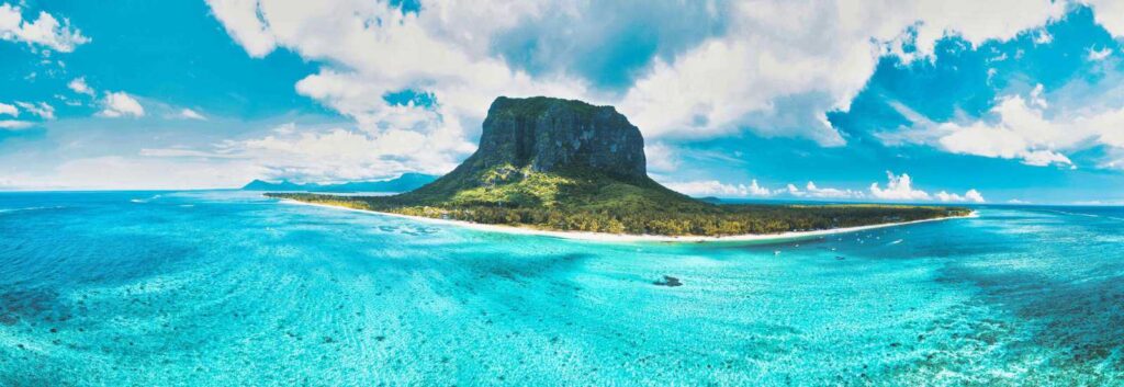 Le Morne