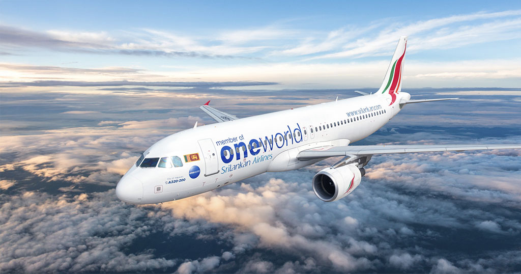 Avion Oneworld