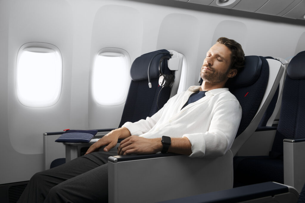 Premium Air France