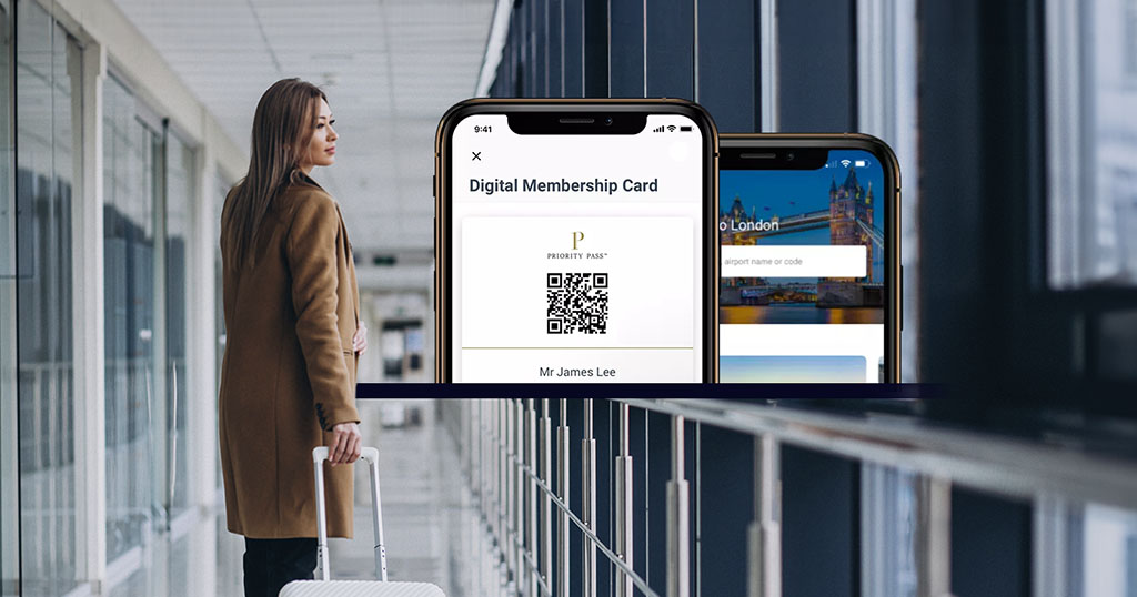 Priority Pass