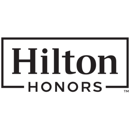 Hilton Honors