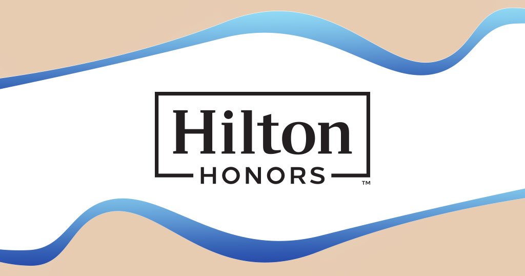Hilton Honors