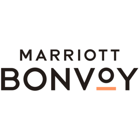 Marriott Bonvoy - logo