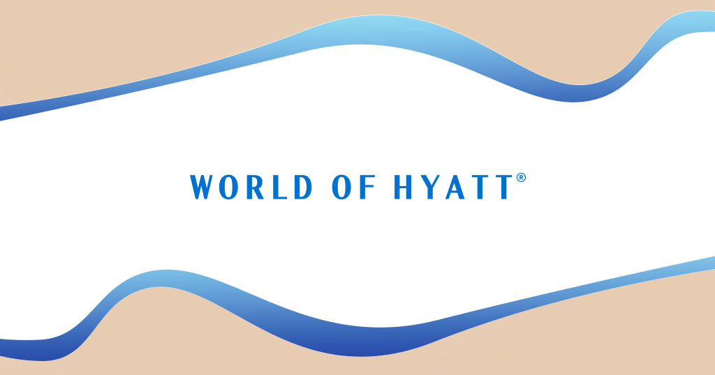 World of Hyatt