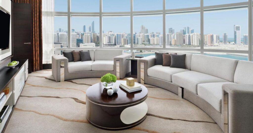 Rosewood Abu Dhabi