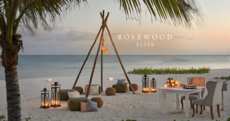 Rosewood Elite