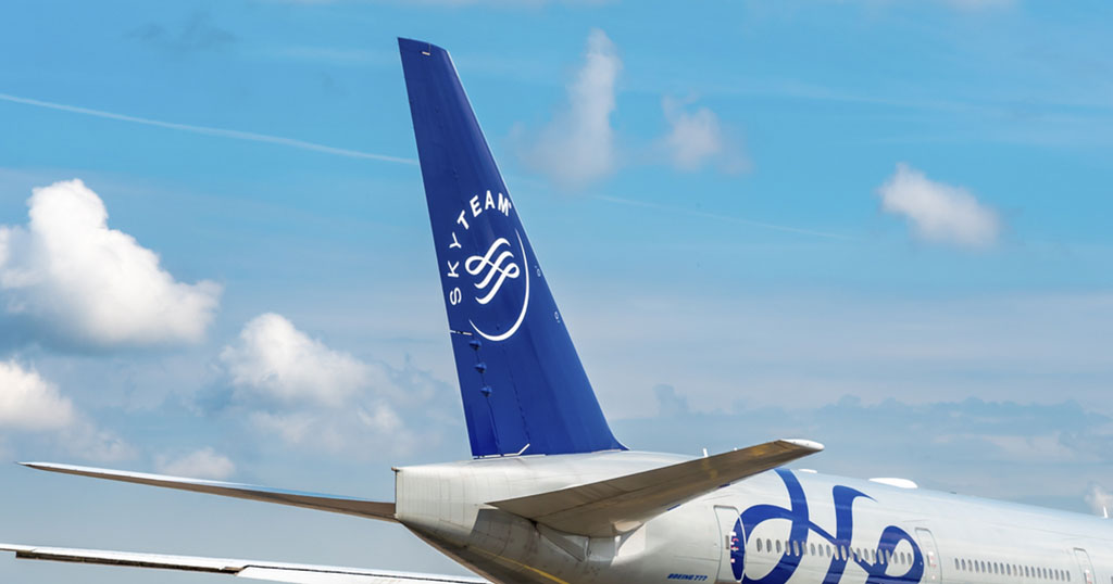 Skyteam