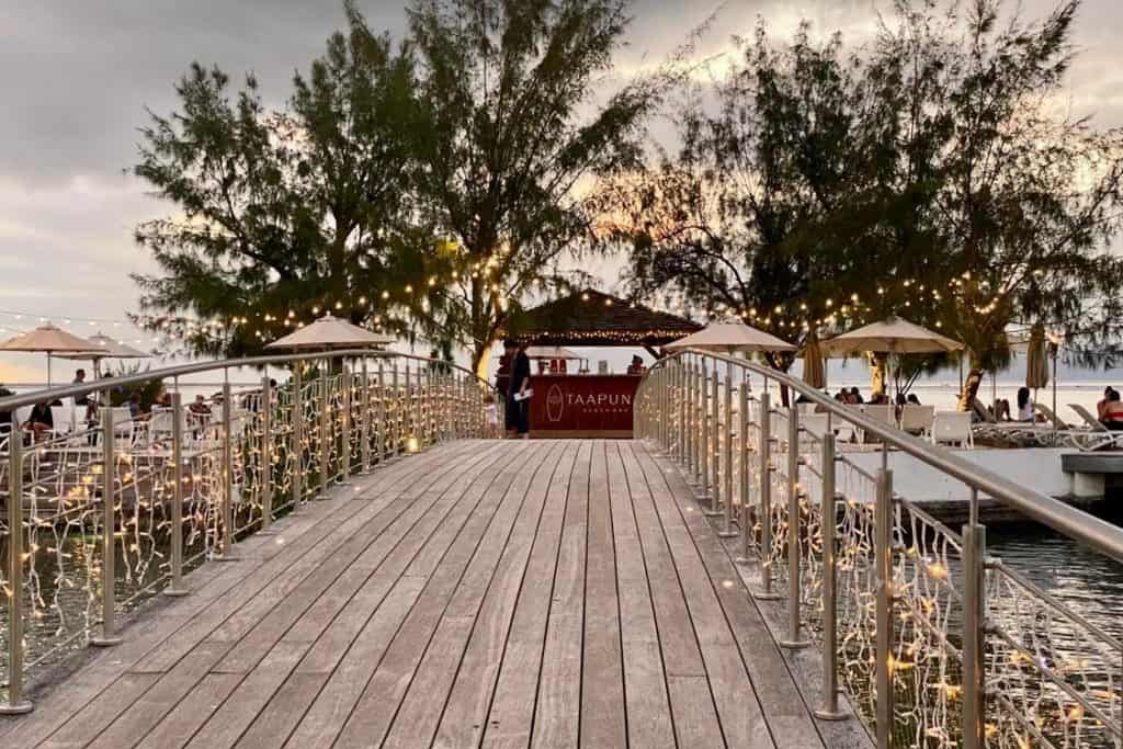 Te Moana Tahiti Resort