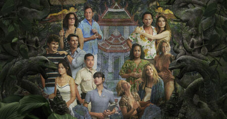 The White Lotus