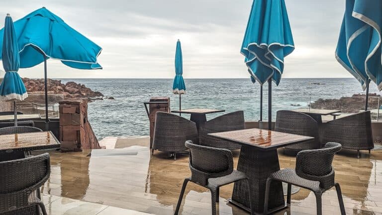 Tiara Miramar Beach Hotel & Spa, en France