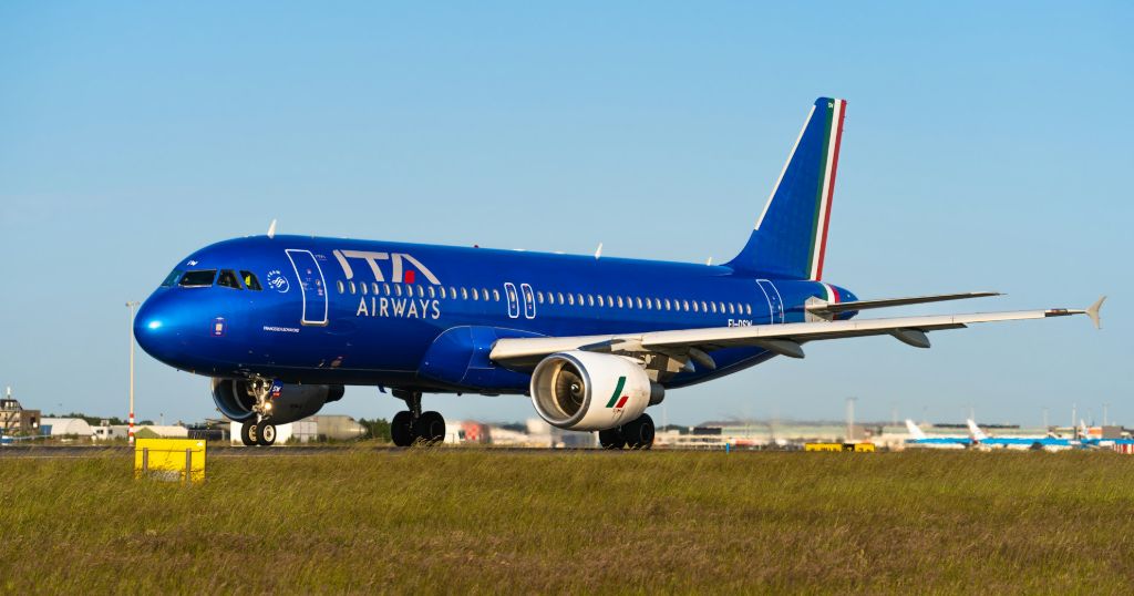 ITA Airways rejoindra Star Alliance début 2026