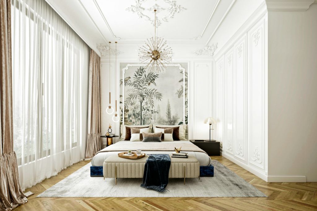 Chambre Prestige Hôtel