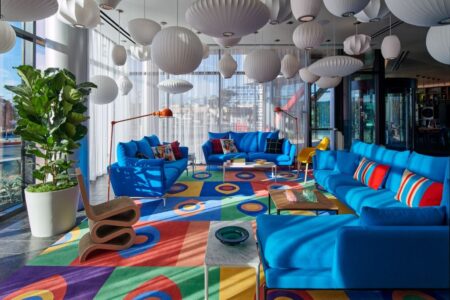 Marriott acquiert citizenM