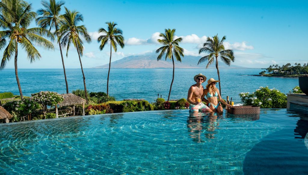 Four Seasons Resort Maui