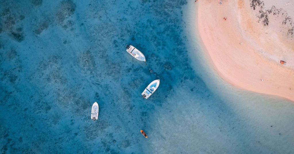 île Maurice