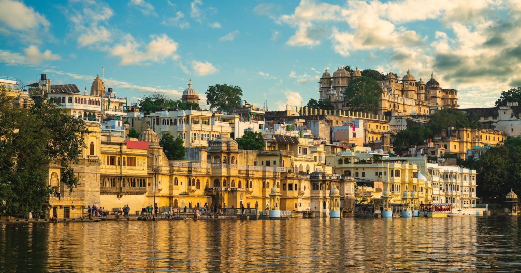India