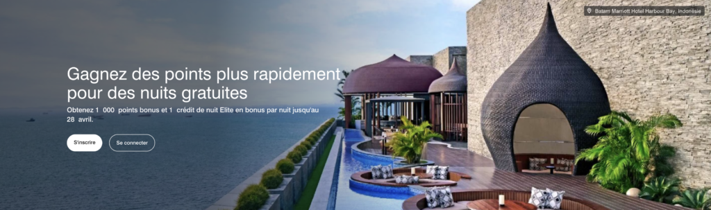 Marriott Bonvoy