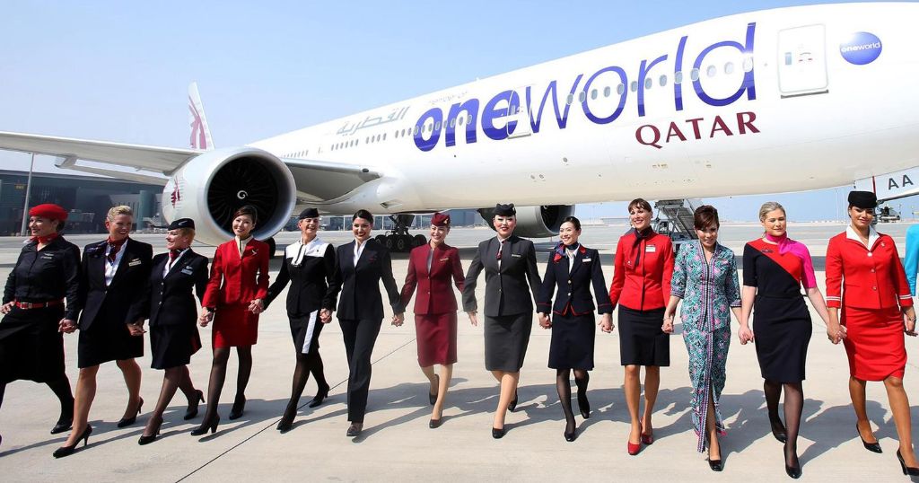 Oneworld