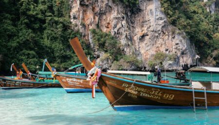 Phuket, Thailande