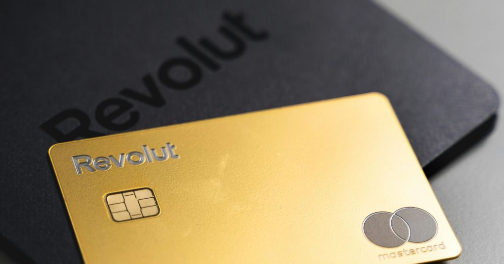 Revolut