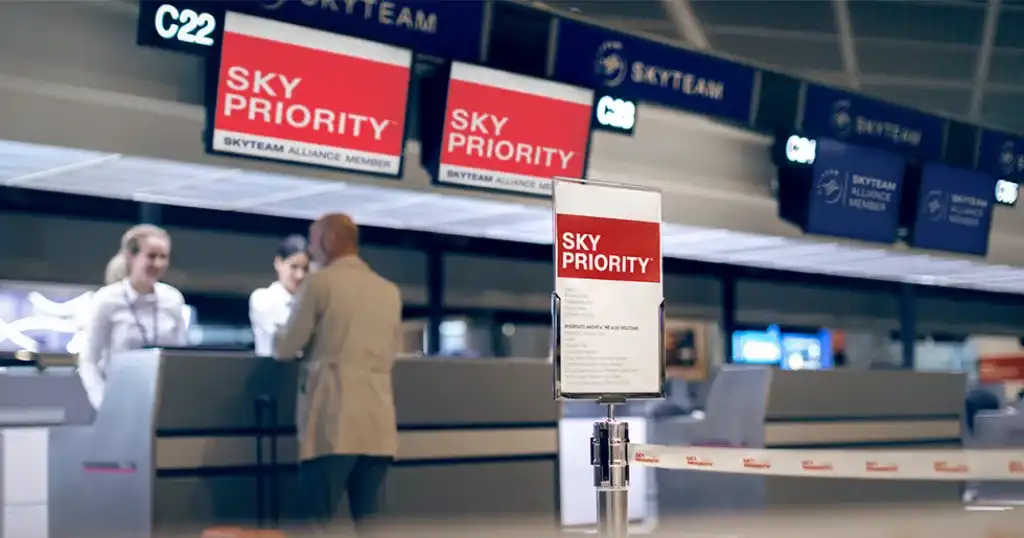 skypriority