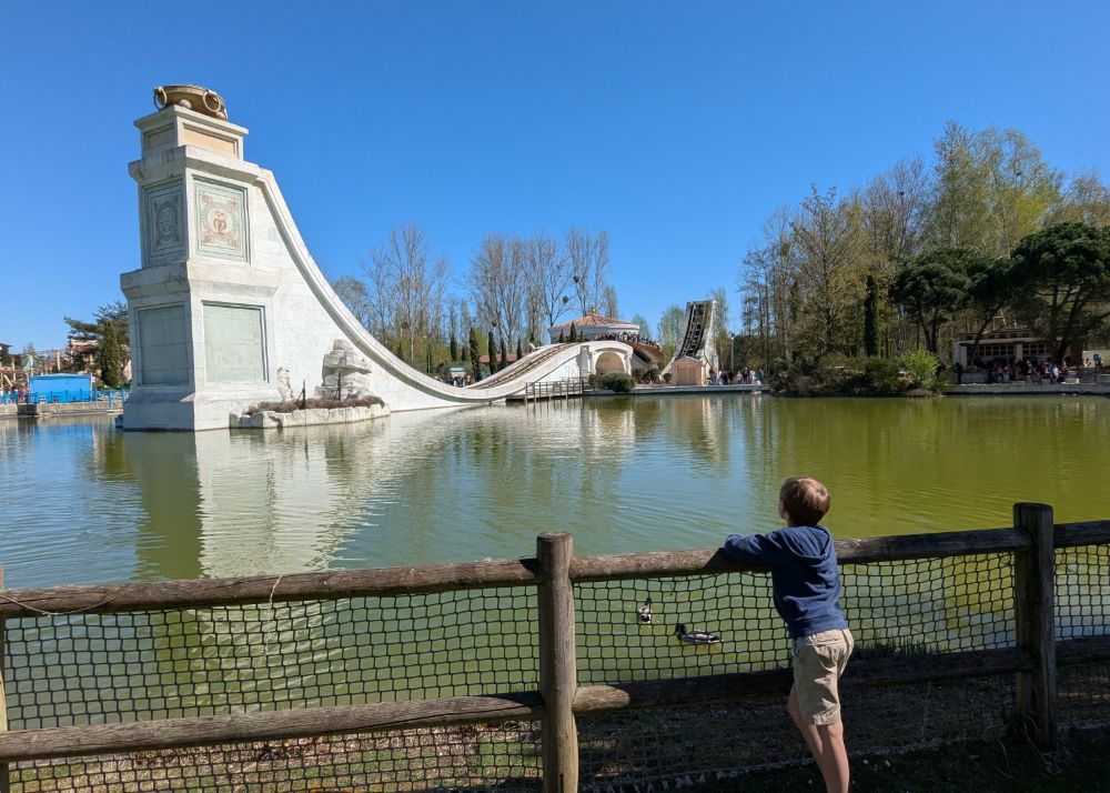 Parc Astérix