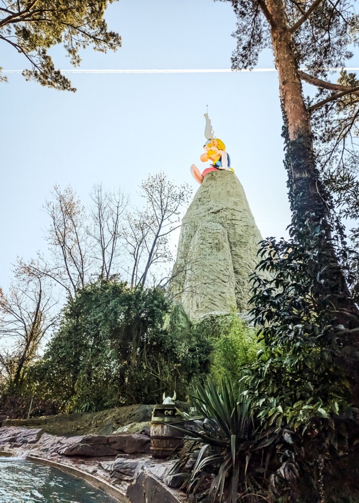Parc Astérix