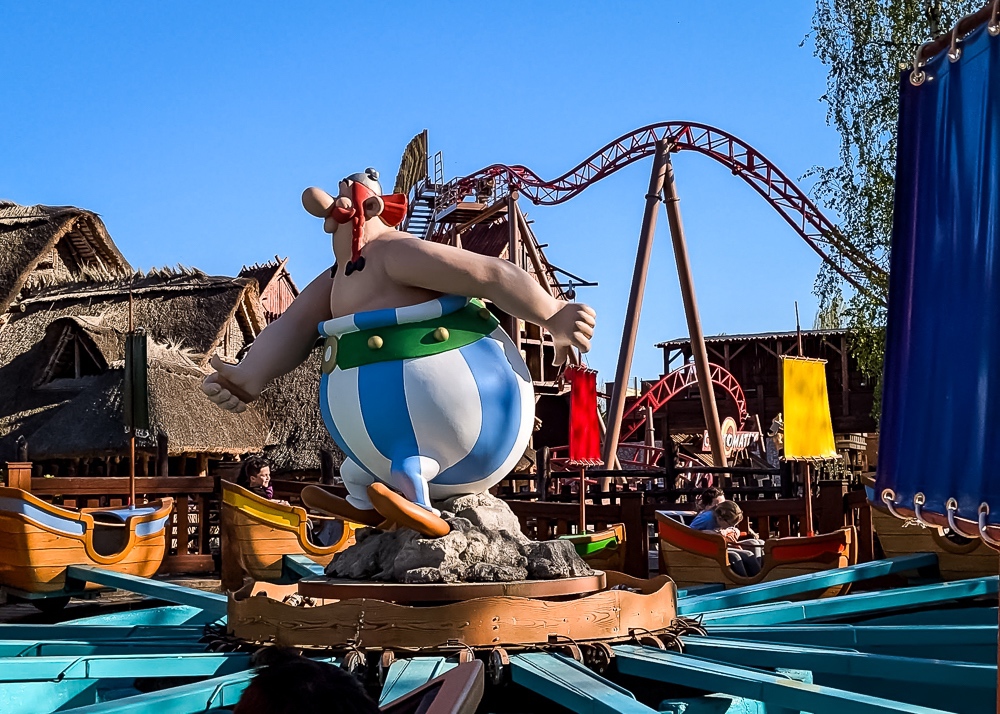 Parc Astérix