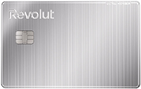Carte Revolut Ultra