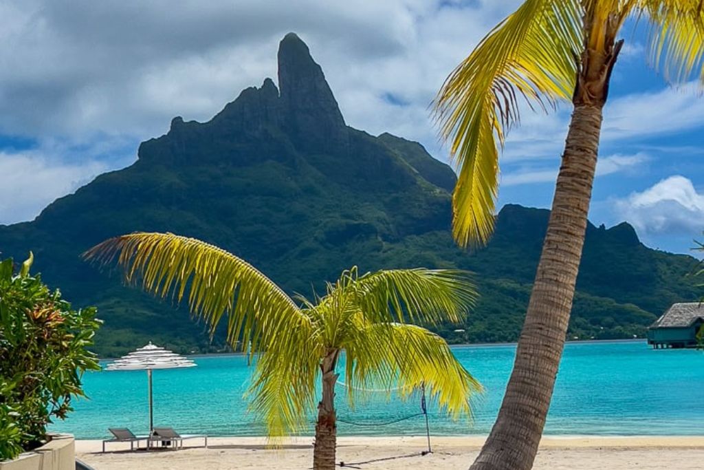 The Westin Bora Bora Resort & Spa
