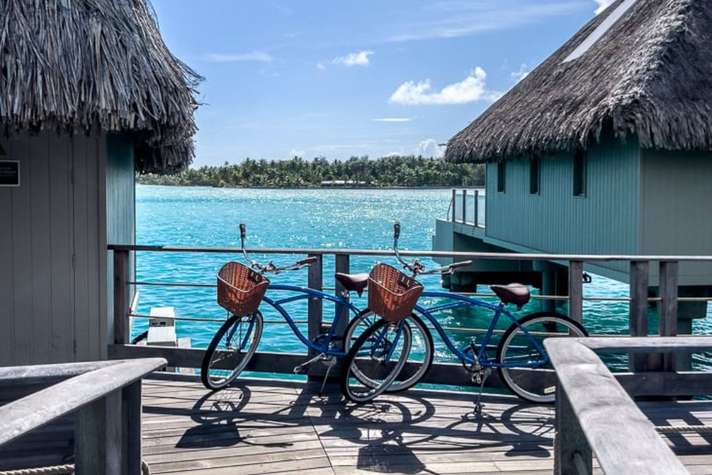 The Westin Bora Bora Resort & Spa