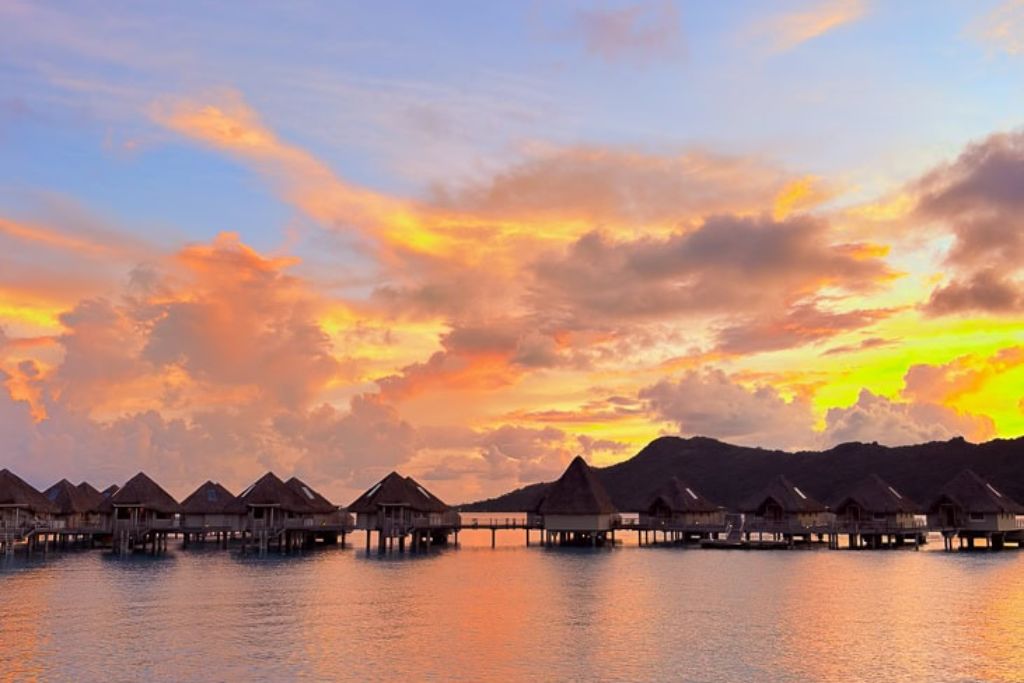 The Westin Bora Bora Resort & Spa