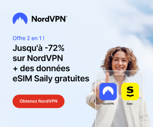 NordVPN